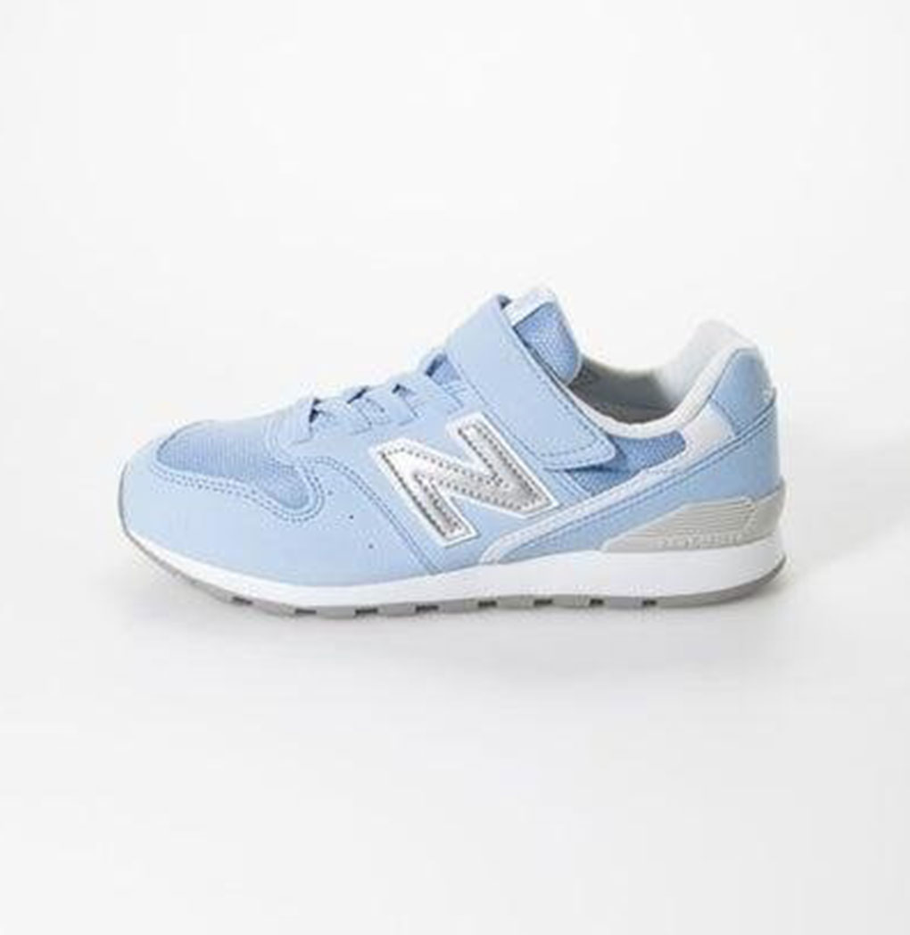 New Balance (Original) 996 Boys Casual Shoes | Size: EUR 32.5