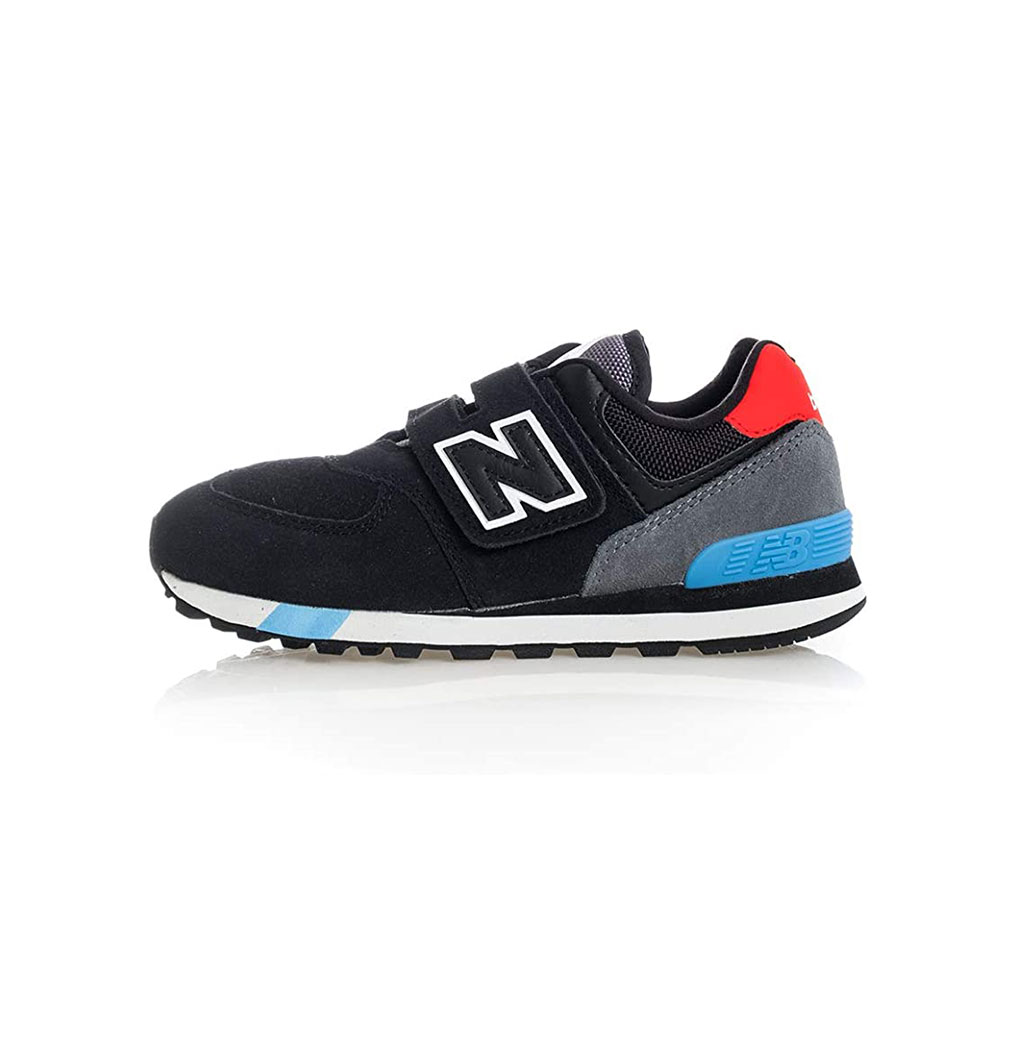 New Balance (Original) Sneakers Bambino Scarpa Kids Lifestyle ... New Balance (Original) Sneakers Bambino Scarpa Kids Lifestyle ...