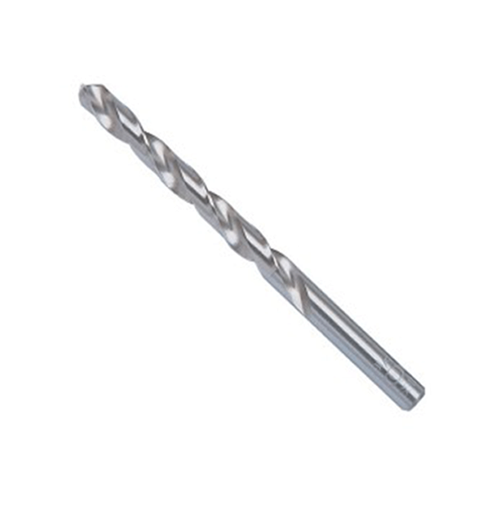 Pumpkin 15413 M2 HSS Straight Shank Drill Bits - 7mm