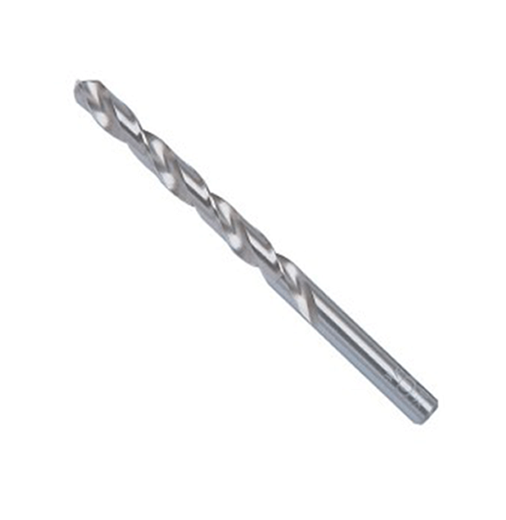 Pumpkin 15414 M2 HSS Straight Shank Drill Bits - 7.5mm