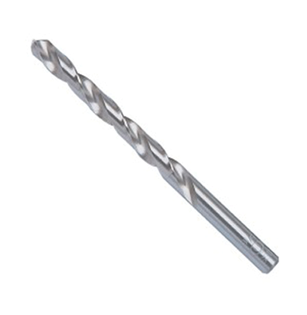 Pumpkin 15417 M2 HSS Straight Shank Drill Bits - 9mm