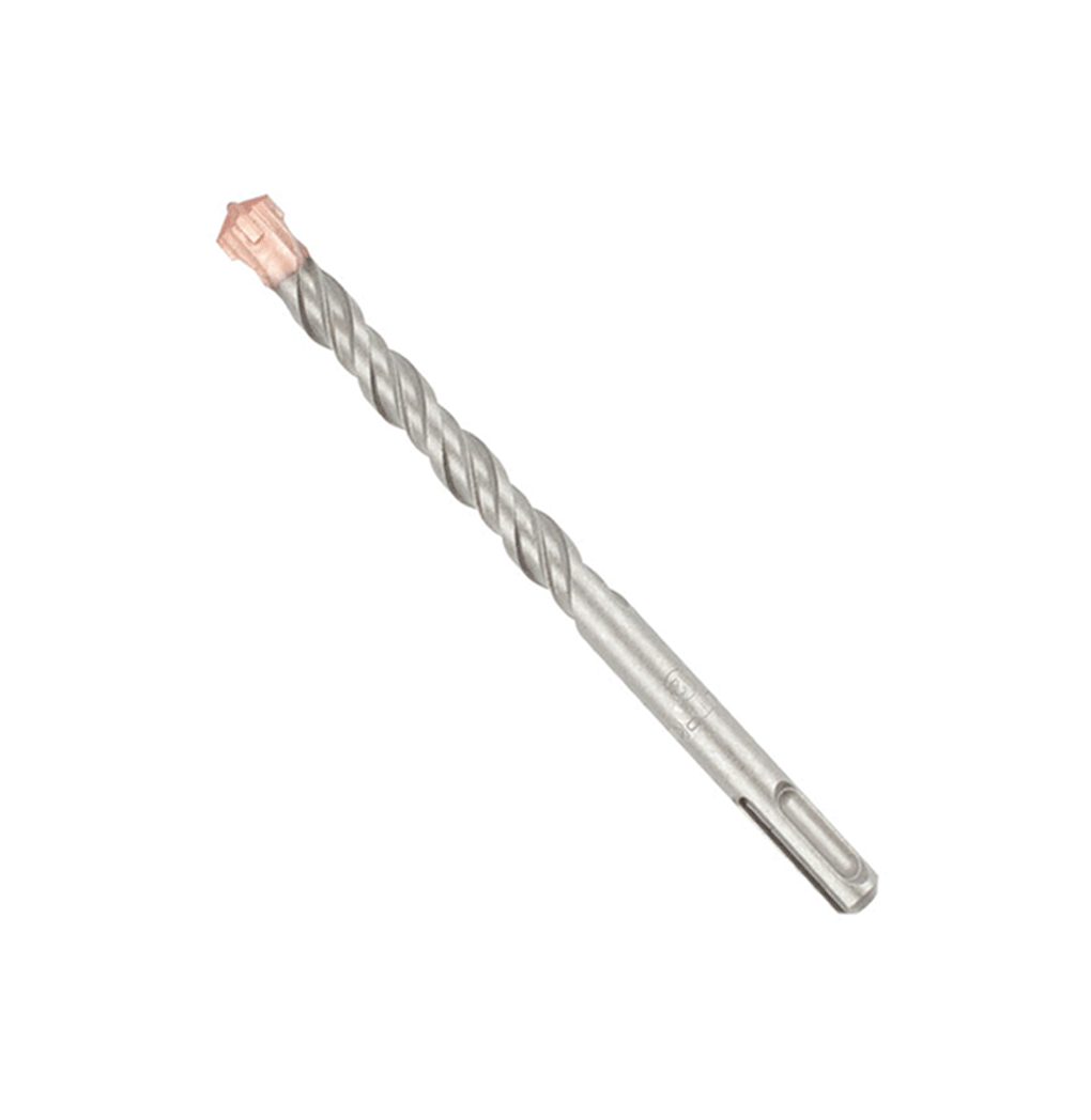 Pumpkin 15558 SDS X-Carbide Rotary Drill Bits - 10x160mm