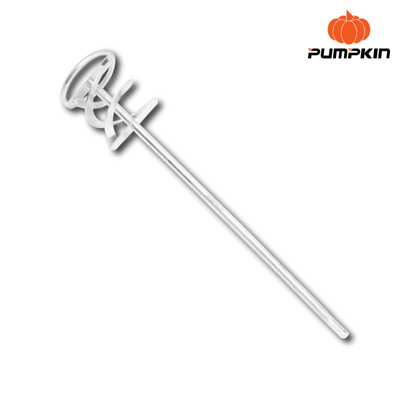 Pumpkin 16143 2 Layer SDS Shank Paint Mixer 80x400mm