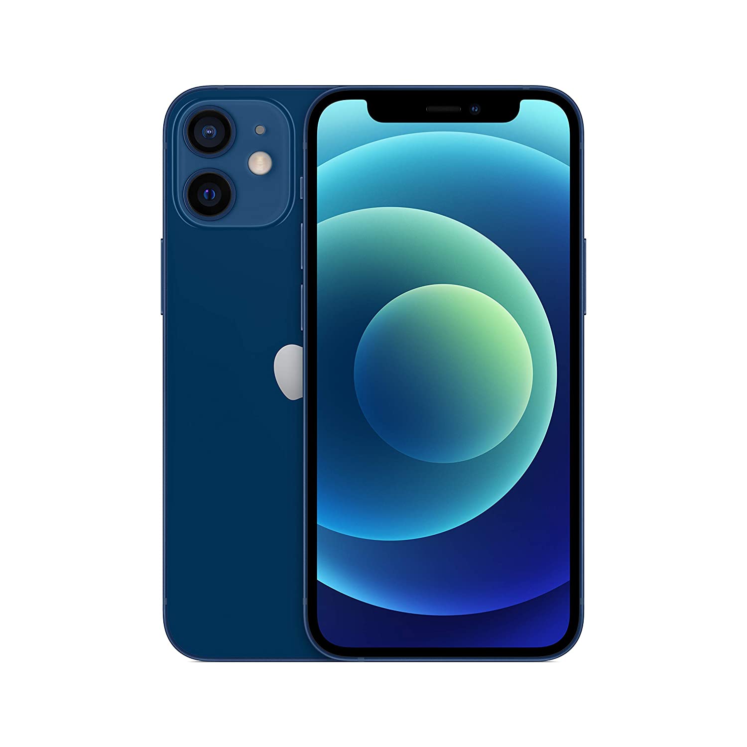 Apple iPhone 12 Mini (64GB) - Blue | Azha Pasa | Azha Pasa
