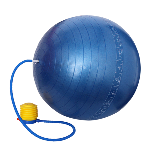 NIVIA Anti Burst Exercise Ball