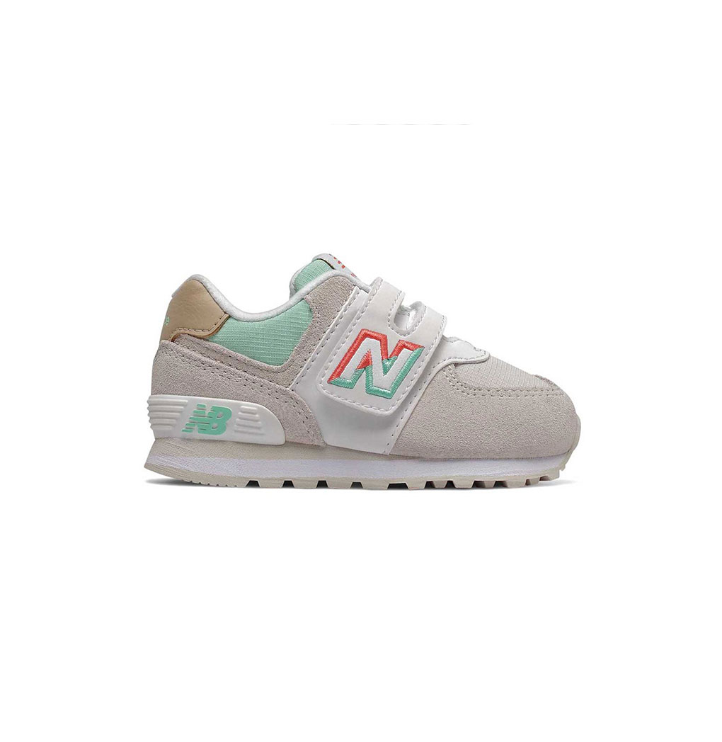 574 Classic Infant Sneakers 