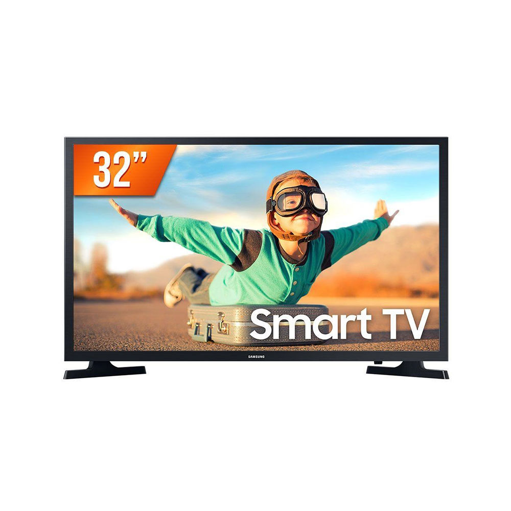 Samsung 32" T4300 HD Smart TV (Television)