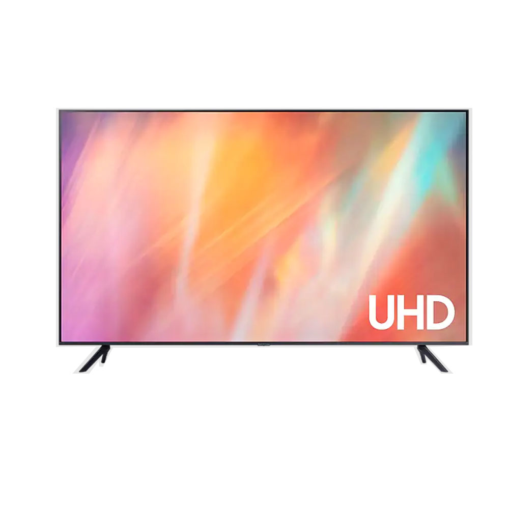 Samsung 43" AU7700 Crystal UHD 4K Smart TV (Television)