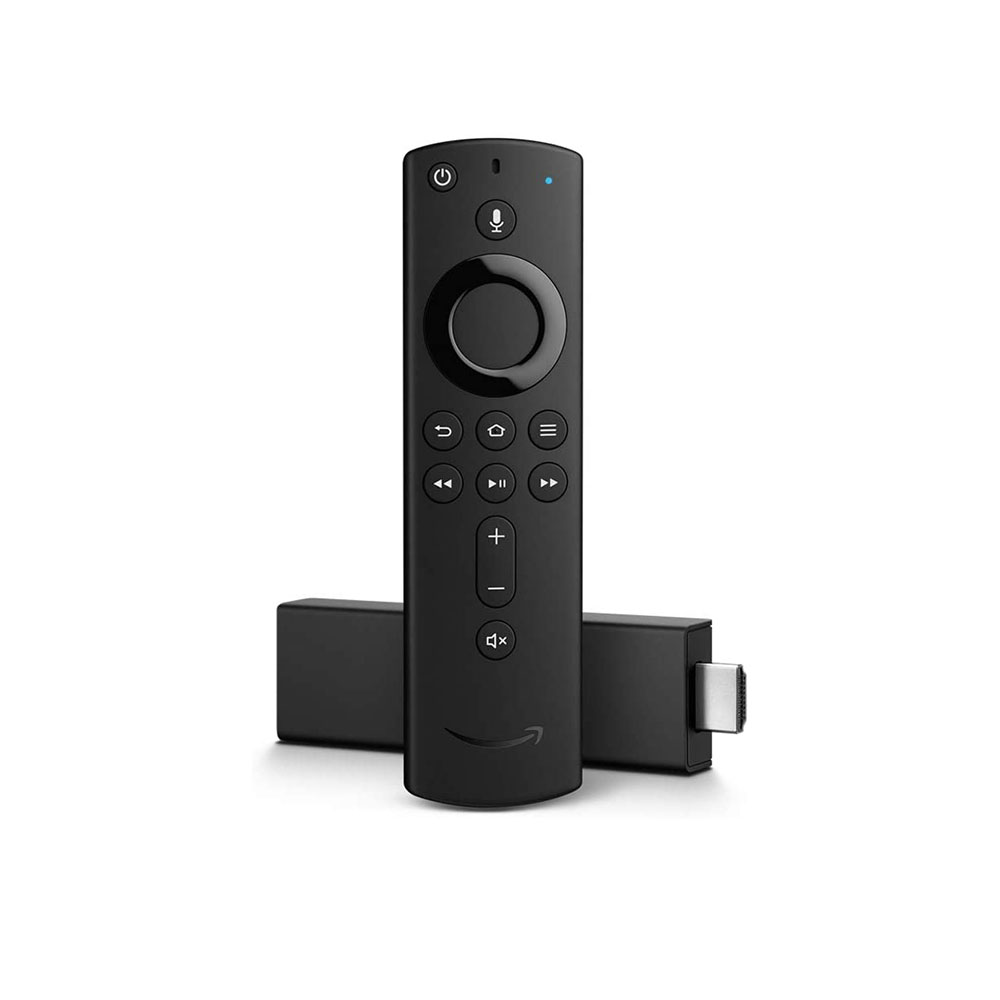 Amazon Fire TV Stick streaming device with Alexa Voice Remote (Includes TV controls) | Dolby Vision