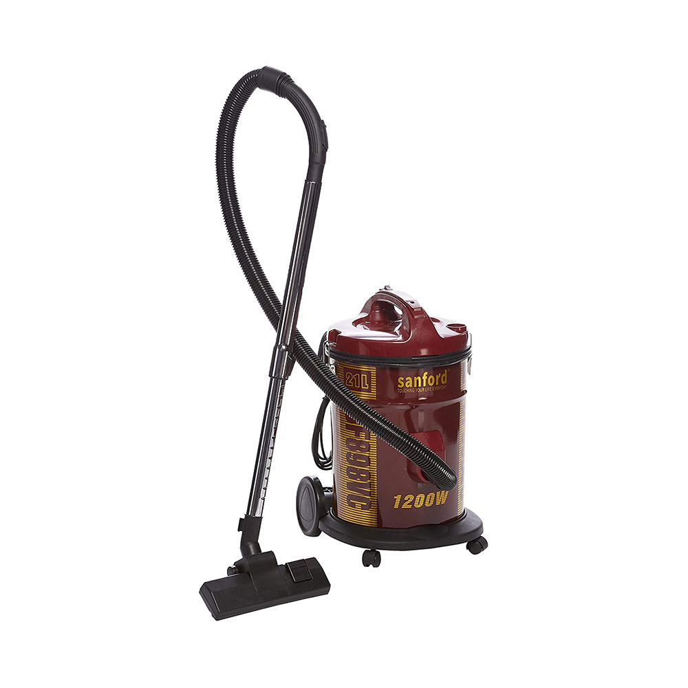 Sanford Vacuum Cleaner - SF898VC - 21L