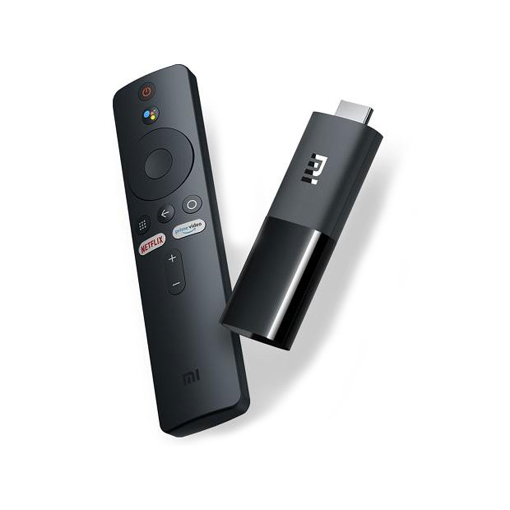 Xiaomi Mi TV Stick To Convert Non Smart TV to Smart TV And Get Access To Netflix, YouTube, Amazon Prime ETC