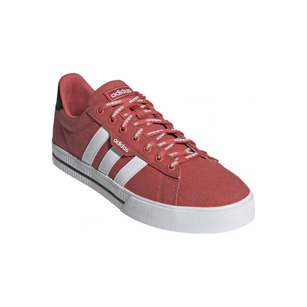 Original Adidas Skateboarding Shoes Daily 3.0 (Red)