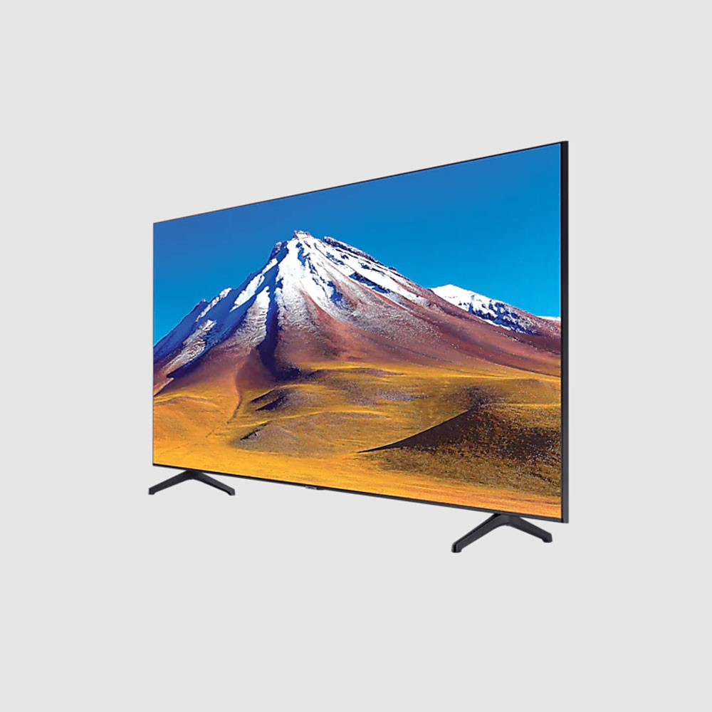 Samsung 55" TU6900 4K UHD Smart Flat Television TV