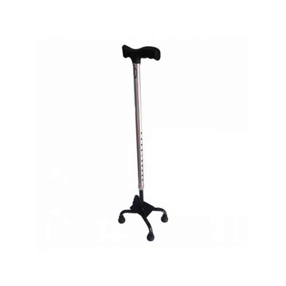 Karma Quadripod Walking Stick Ryder 420 ST