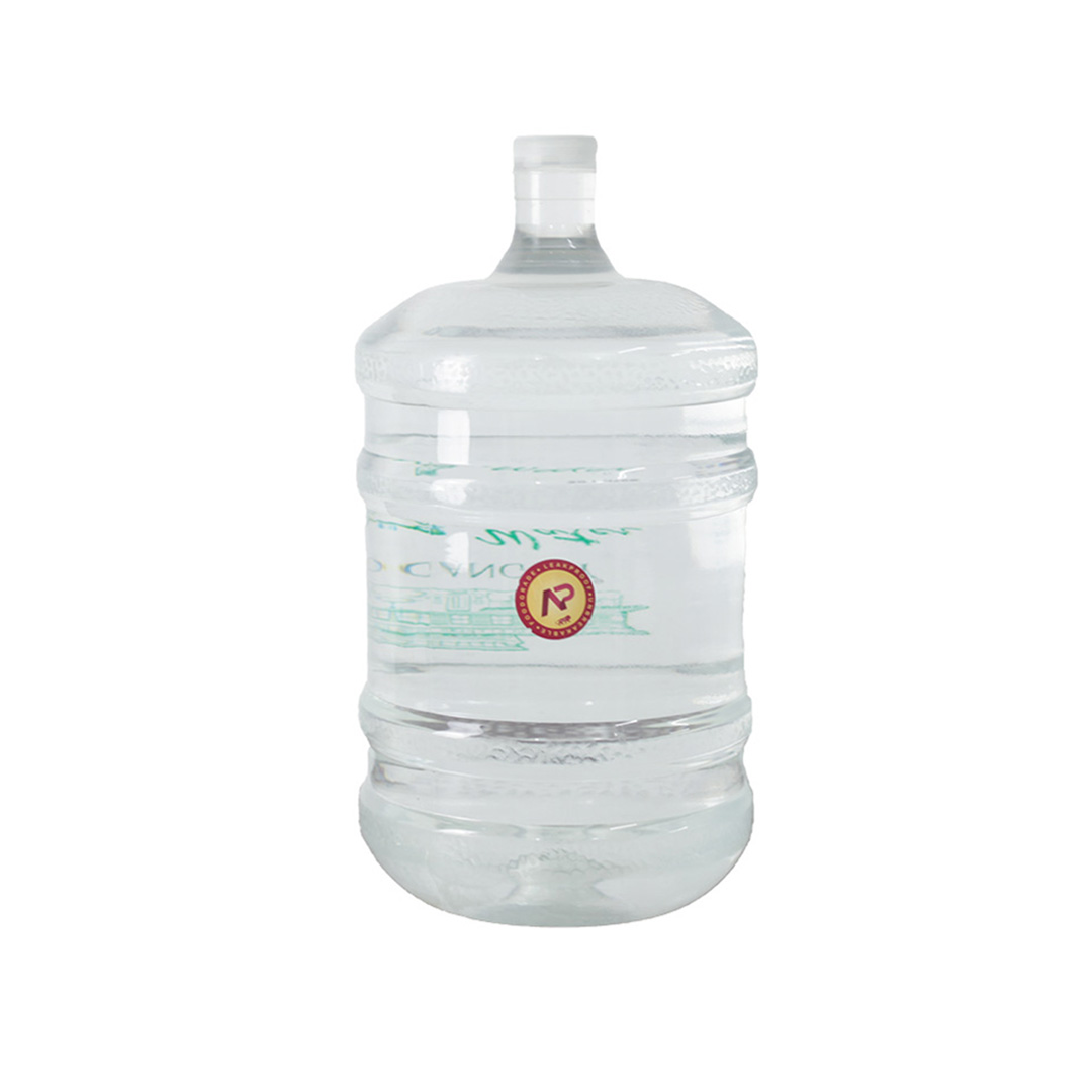 Gangtey Spring Water - 20 Liters Barrel (New) + Free Delivery in Thimphu