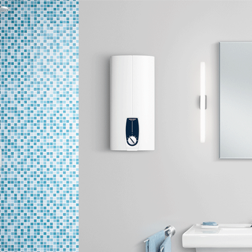 Stiebel Eltron Instant Water Heater 3 Phase | DHB-E-18/21/24 SLi | Free installation and lifelong service