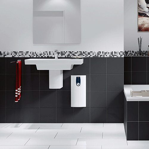 Stiebel Eltron Instant Water Heater 3 Phase | DHB-E 27 SLi | Free installation and lifelong service