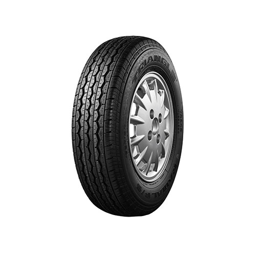 Triangle Tyre 195R15C 8PR (TR645) S - Tubeless Car Tyre for To-yota Hiace