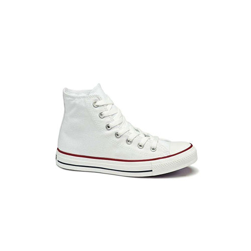 Converse Shoe High Top, Color White | Sneakers