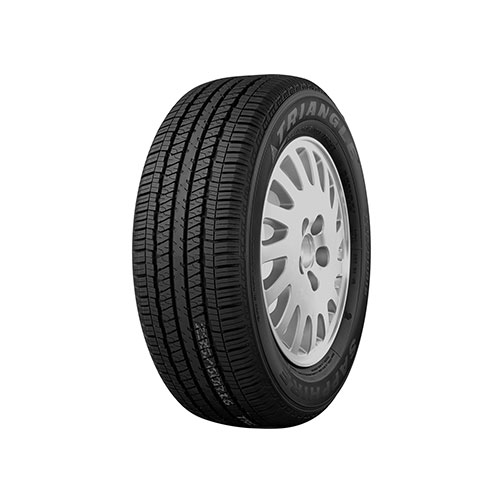 Triangle Tyre 265/65R17(TR257)112H - Tubeless Car Tyre For Toyota Hilux/Prado HT