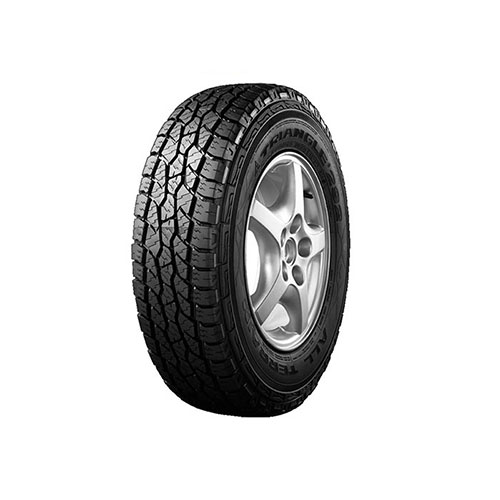 Triangle Tyre 265/65R17(TR292)112H - Tubeless Car Tyre For Toyota Hilux/Prado (Off Road Tyre) AT
