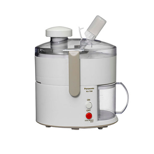 Panasonic Juicer MJ-70M | Juice Maker