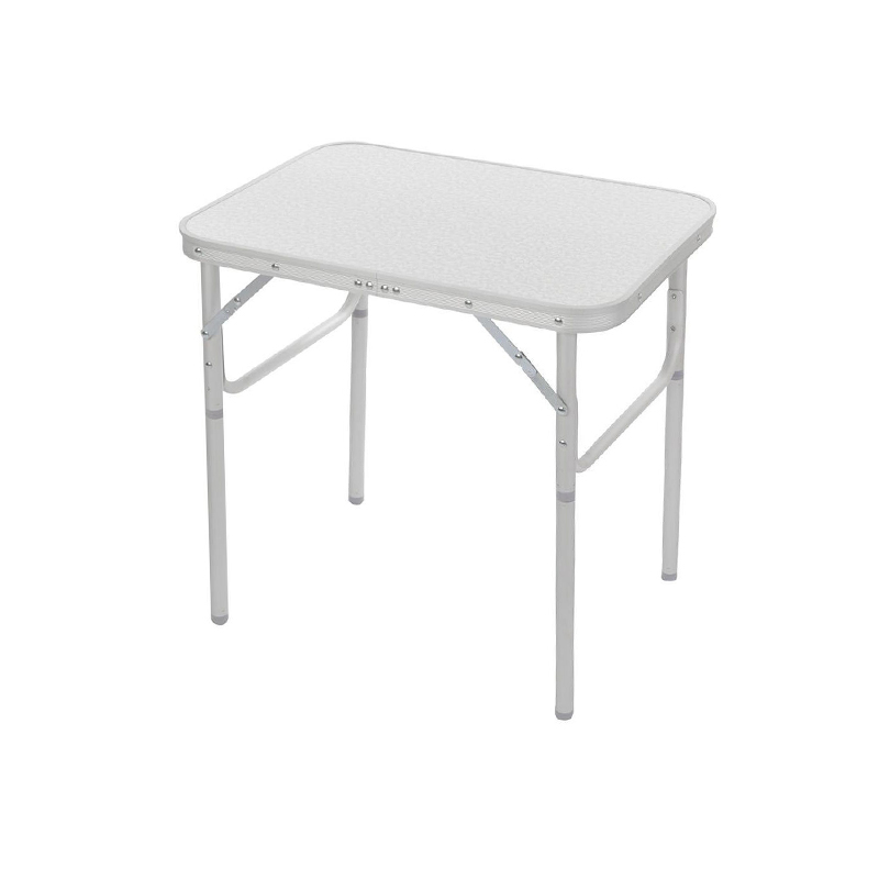 Lightweight Aluminum Folding Table for All Purposes | Camping | Trekking | Outdoor | Indoor Usages