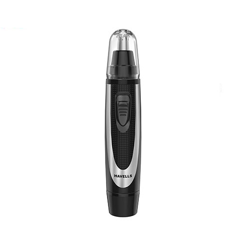 Havells NE6322 Nose & Ear Hair Trimmer, Battery Operated & Easy To Carry