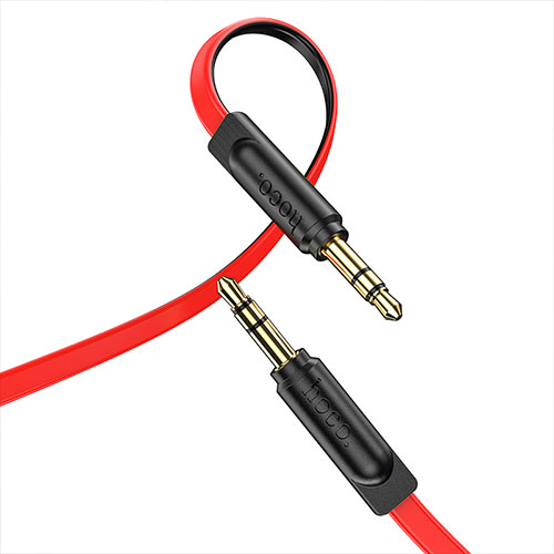 Beats audio sales cable black