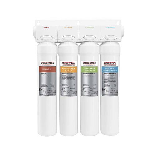 Stiebel Eltron Water Filter/Water Purifier Stream 5S | Free Installation And Lifelong Service