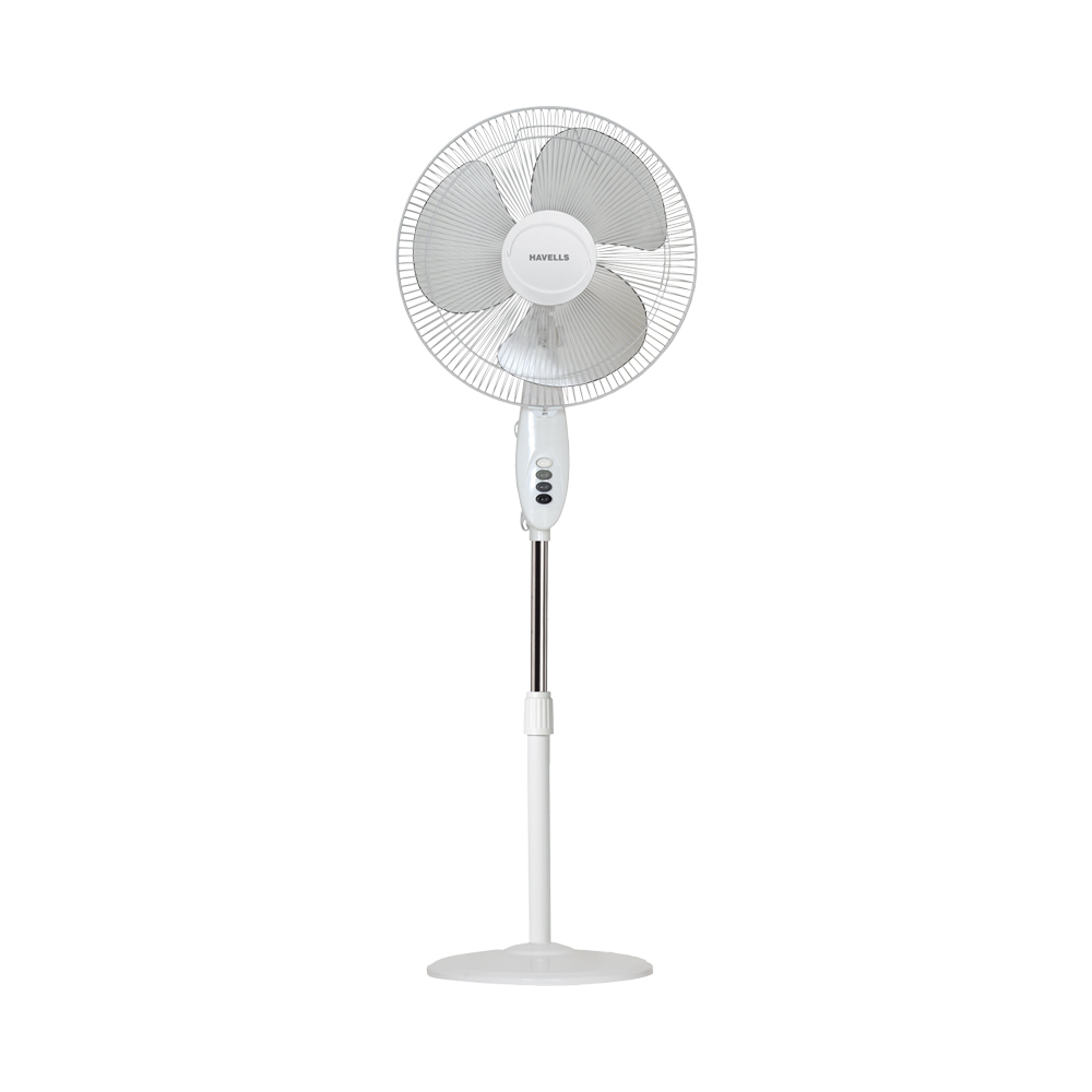 Havells - Pedestal Fan - Swing 400mm