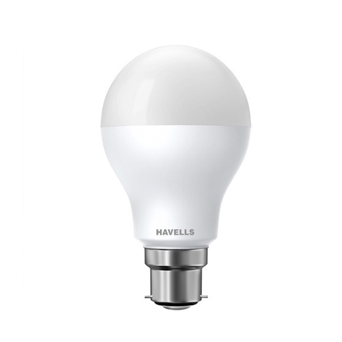 Havells Inverter Bulb 9W LED Lightbulb with Power Backup Upto 4 Hours | Cool Daylight 900lm Value