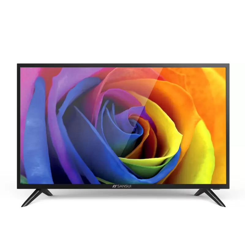 Sansui 80 cm (32 inch) HD Ready Ordinary LED TV  (JSW32NSHD)