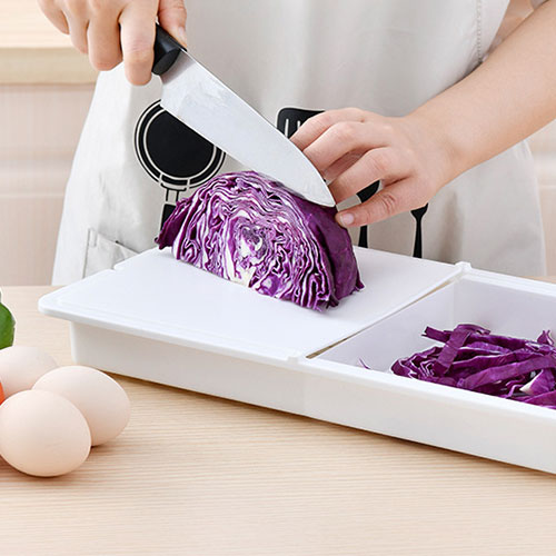 Vegetable cutting sales board plastic