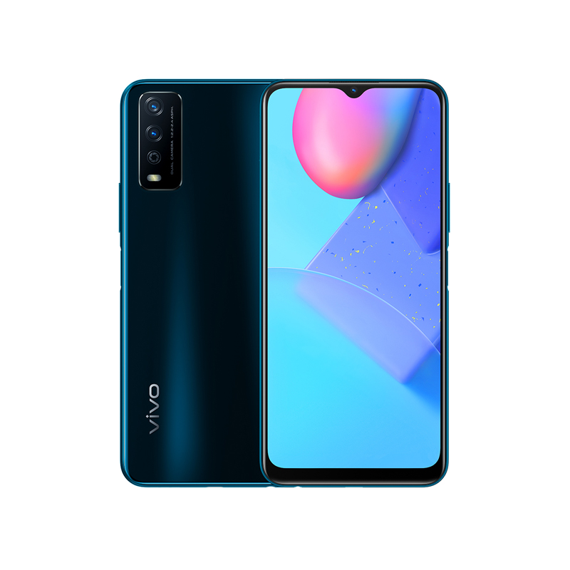 Vivo Y12s Android Mobile Phone (3GB, 32GB Storage)