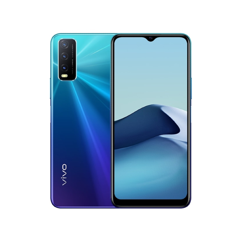 Vivo Y20A Android Mobile Phone (3GB, 64GB Storage)