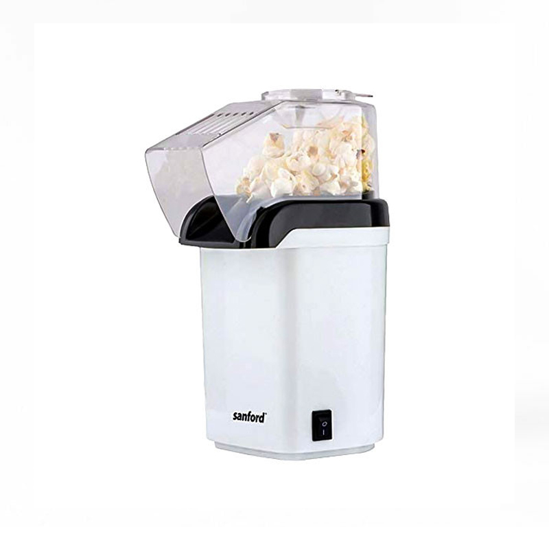 Sanford Popcorn Maker- SF1377PM