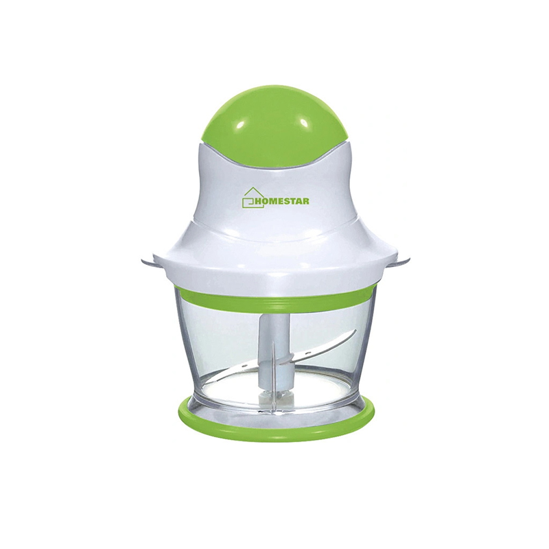 Flamingo Food Chopper FL201FC - 0.6L | 200W | Vegetable Chopper