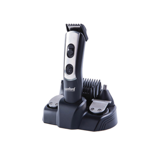 Sanford Hair Clipper - SF9746HC - Black