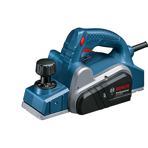 Bosch - Planer - GHO 6500