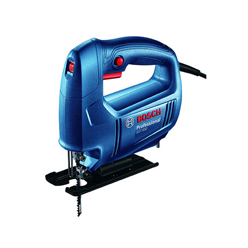 Bosch GST 650 Professional Jigsaw Scie Sauteuse