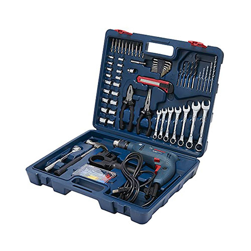Bosch gsb 550 mechanic sales kit professional