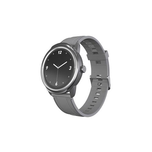 Portronics Kronos Beta Smart Watch | Grey