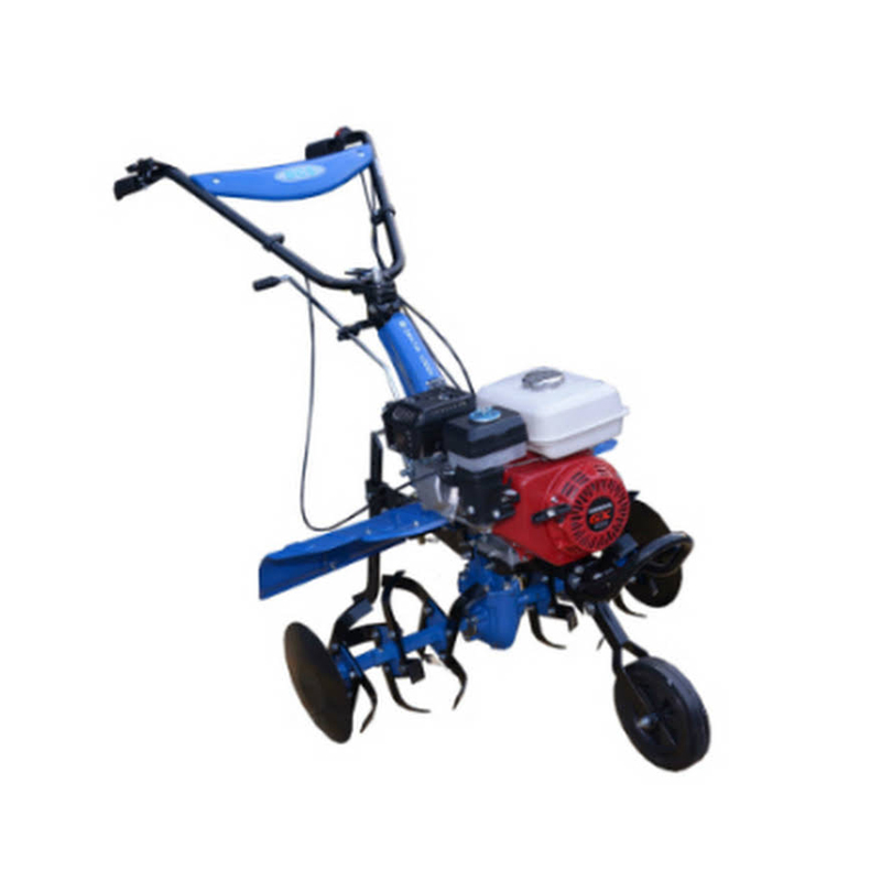 BCS (Italian Brand) Gratia 100B Model Power Tiller, Rudder, Land Plower Certified by AMC | Paro and eligible for CSI Bank Loan