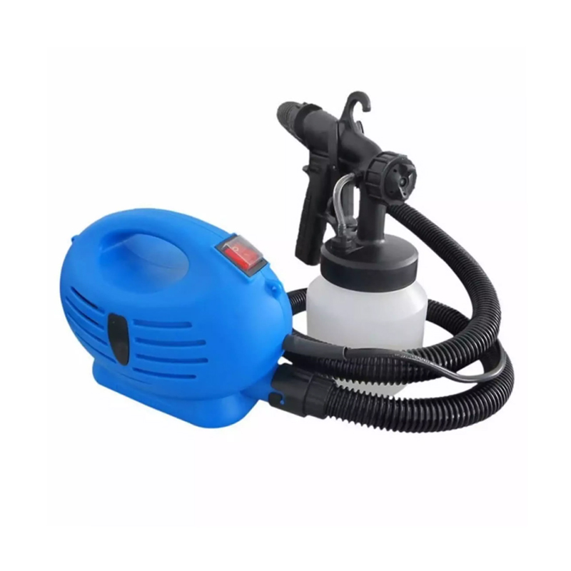 Mini Paint Sprayer Machine | Paint Spray Gun | Painting Machine Mini With Adjustable Nozzle
