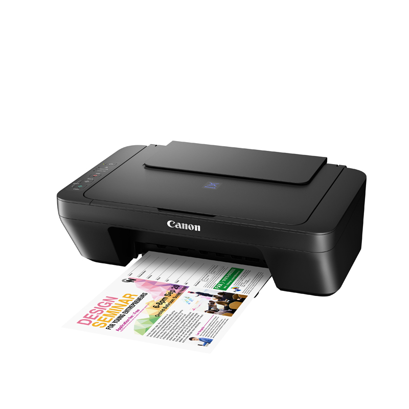 Canon Pixma MG2570S Print-Copy-Scan, Color Printer, Photocopy, Xerox