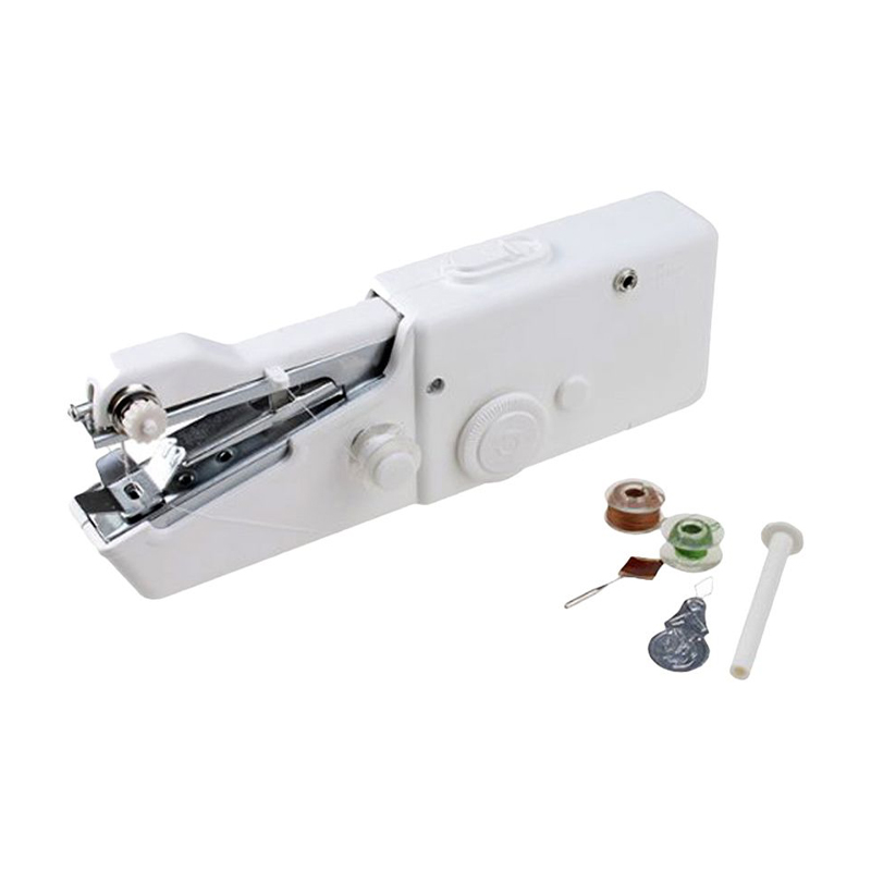 Handy Stitch Quick and Portable Handheld Sewing Machine