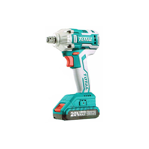 Total Tools Cordless lithium Ion Impact Drill 20V P20S Azha Pasa Azha Pasa