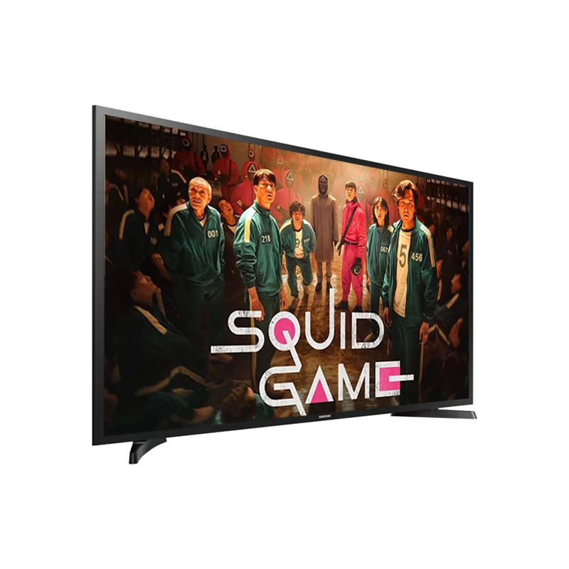 Samsung Series 4 80 cm (32 inch) HD Ready LED Smart TV