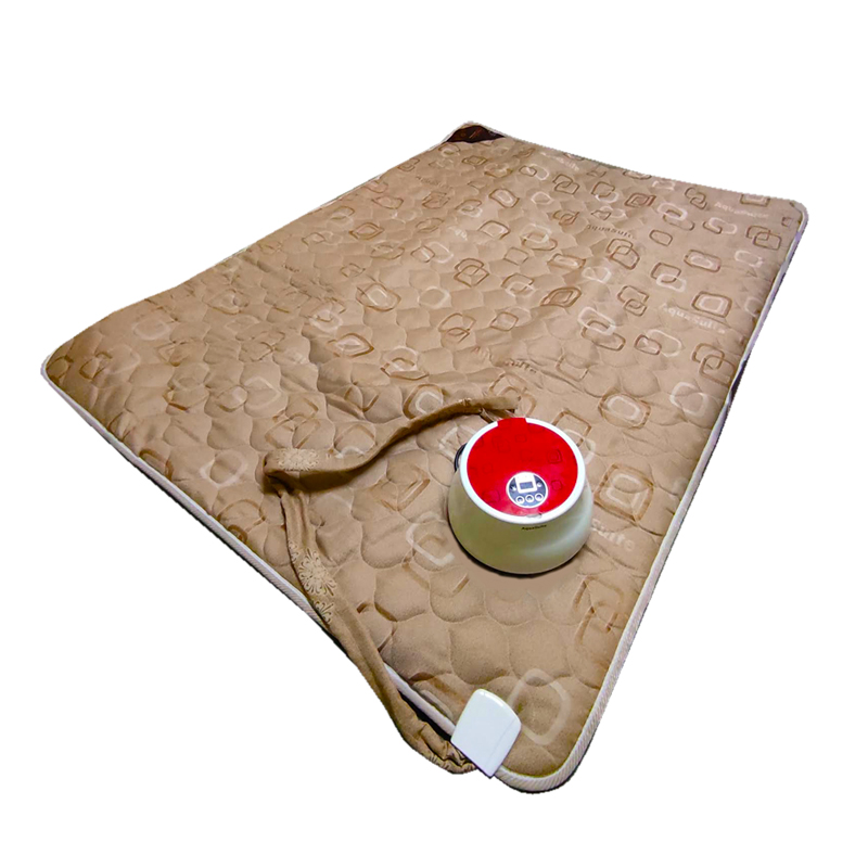 Korean Water Heater Pipe System Mattress Warm with Auto Switch off and